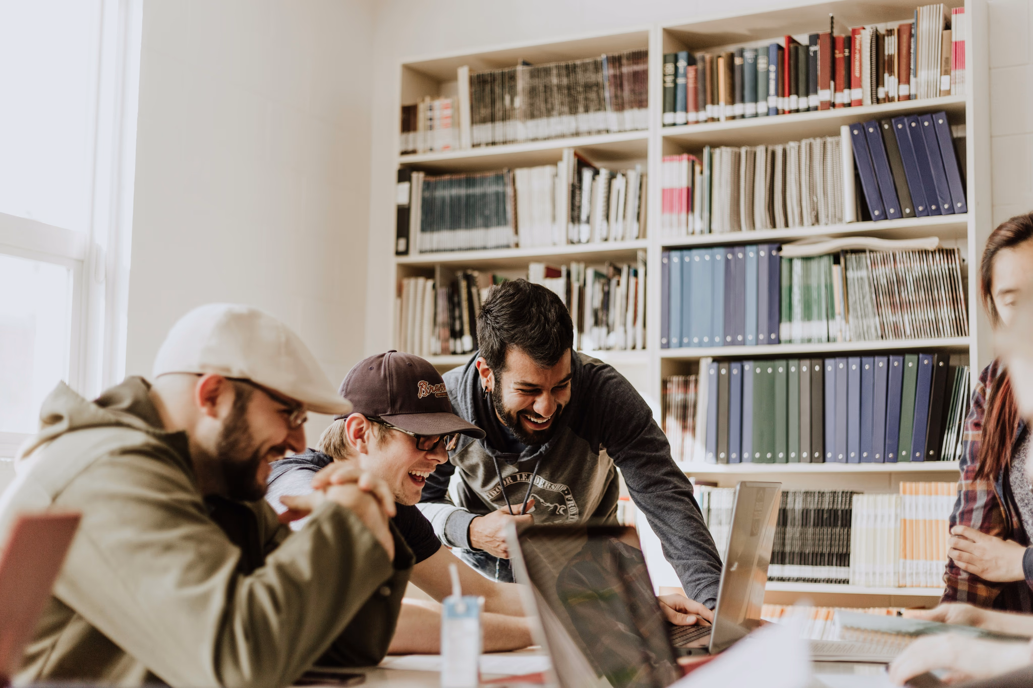 Build Stronger Teams with Personality Alignment